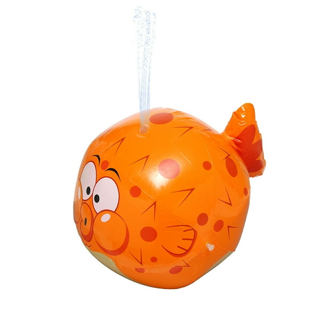 inflatable sprinkler walmart