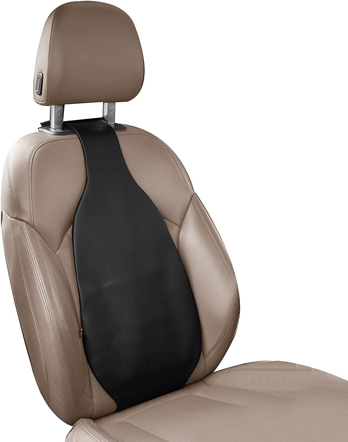 Car Back Lumbar Support Car Seat Chair Massage Back Lumbar Support