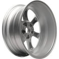 thumbnail image 4 of New Aluminum Wheel 18 Inch for 07-08 Nissan Maxima 18x7.5 Rim 5 Lug 114.3mm, 4 of 8