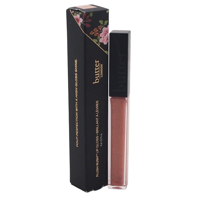 Butter London Brillo de labios Brillo de labios Plush Rush - Fireworks 0.2 oz Butter London Butter London Brillo de labios 0.2 oz