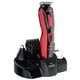 thumbnail image 2 of Cortadora de cabello Gama Multiple Race R823 Rojo GC23-HF, 2 of 2