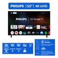 thumbnail image 4 of TV Philips 50 Pulgadas Google UHD LED 50PUL7552/F8, 4 of 8