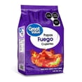 thumbnail image 1 of Papas fritas Great Value crujientes sabor fuego chile y limón 260 g, 1 of 4