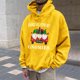 thumbnail image 1 of Sudadera con capucha para hombre, sudadera con capucha con letras estampadas, jersey de manga larga, sudadera con capucha, blusa para hombre, 1 of 4