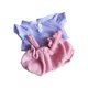 thumbnail image 1 of Ropa para muñecos de peluche de 20 cm, accesorios de tela para animales de peluche, juguetes bonitos y cómodos. Rosa, 1 of 9