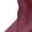 Wine, variant on Summer Clearance! Zpanxa Womens Shorts Casual Solid Color Shorts Casual Women's Shorts Capris Dark Blue L