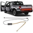thumbnail image 4 of LED Strip Lights, License Plate Taillights IP68 Waterproof 30cm Universal Fit  For Motorcycles, 4 of 8