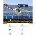 thumbnail image 3 of Photovoltaic Dc Isolator Switch Pv 32A500V Ip65 Waterproof Isolatorswitch, 3 of 8