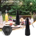 thumbnail image 1 of Dvkptbk Mosquito Repellent Portable & Automatic Fly Fan Household Mosquito Repellent Repellent Fan Double Leaf Fan (Without Battery) Home Essentials on Clearance, 1 of 9