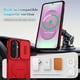 thumbnail image 3 of Funda para Samsung Galaxy S26 Ultra 5G con Soporte de Plegado Invisible, Carga Inalámbrica Magnética Segura, Carcasa Deslizante para Cámara, Funda Protectora Resistente a Prueba de Golpes y Caídas, 3 of 10