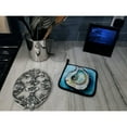 thumbnail image 4 of Carolines Treasures MW1332PTHD Oyster J Mac Pair of Pot Holders , 7.5HX7.5W, multicolor, 4 of 4