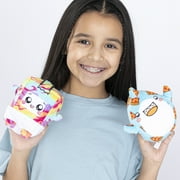 LankyBox Mini Mystery Plush, Series 2, Collectible Blind Box , Officially Licensed LankyBox Merch, Ages 3 and up