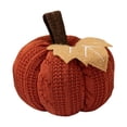 thumbnail image 2 of Calabazas Ganchillo Decorativa Reutilizable Fiesta Feliz Halloween, 2 of 9
