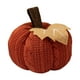 thumbnail image 3 of Calabazas Ganchillo Adorno Calabaza Tejido para Acción Gracias () Naranja, 3 of 4