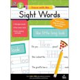 thumbnail image 1 of Sight Words (Trace with Me), 1 of 2