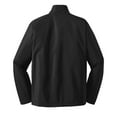 thumbnail image 6 of Port Authority Challenger II Jacket-S (True Black/True Black), 6 of 6