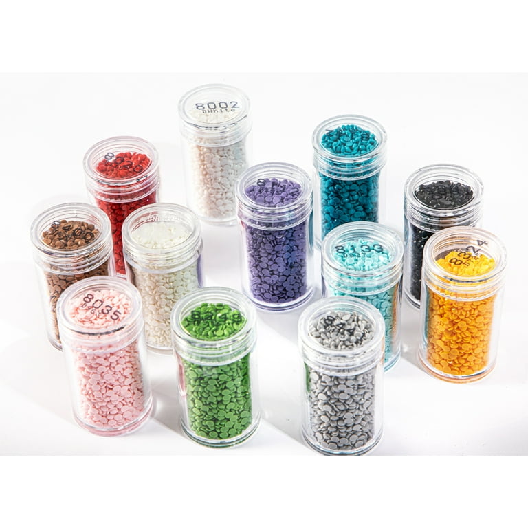 DIAMOND DOTZ® Freestyle DOTZ® Designers Collection - 12 Colors