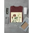 thumbnail image 3 of Small Garden Display Ii T-Shirt Men -Sydenham Edwards Designs, Male 4X-Large, 3 of 4