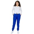 thumbnail image 2 of Women's Sporty Single Jogger Uniform Pants, 2 of 4