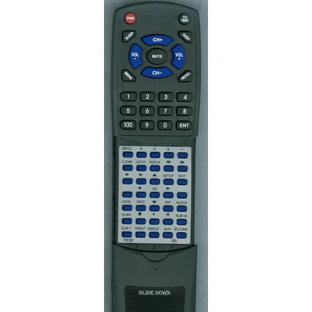 Replacement Remote for RCA RTB1023 price history on PriceWatchPro