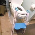 thumbnail image 2 of Asiento Acolchado Mommy's Helper con Rieles, 2 of 9
