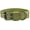 Green, variant on Minzimin Heavy Duty Dog Collar for Large Dogs,  Dog Collars with Metal Buckle & D Ring, 1.5" Width Thick Adjustable Nylon Collar for Medium Dogs