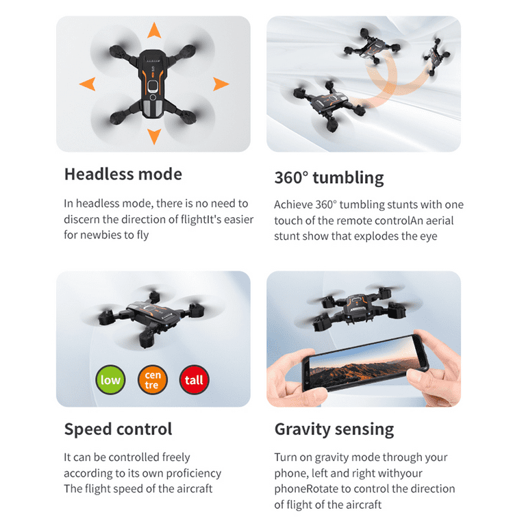 Drone with camera no phone needed deals