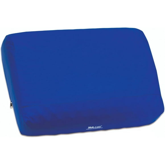 Skil-Care Talons-Off avec Insert en Gel, 13L x 24W x 5.5H, Soulage la Pression au Talon, Favorise la Circulation, et Prévient les Ulcères de Pression, 503166