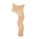 thumbnail image 2 of Beech Scraping Celulitis Herramienta Músculo Relajación Cuerpo Sculping Herramienta Herramientas Regalos de Navidad p Colcomx Tablero de raspado, 2 of 7