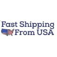 thumbnail image 4 of 2 NEW FOBIK Key SHELL For Chrysler 300 Town & Country 2008 - 2017, 4 of 5