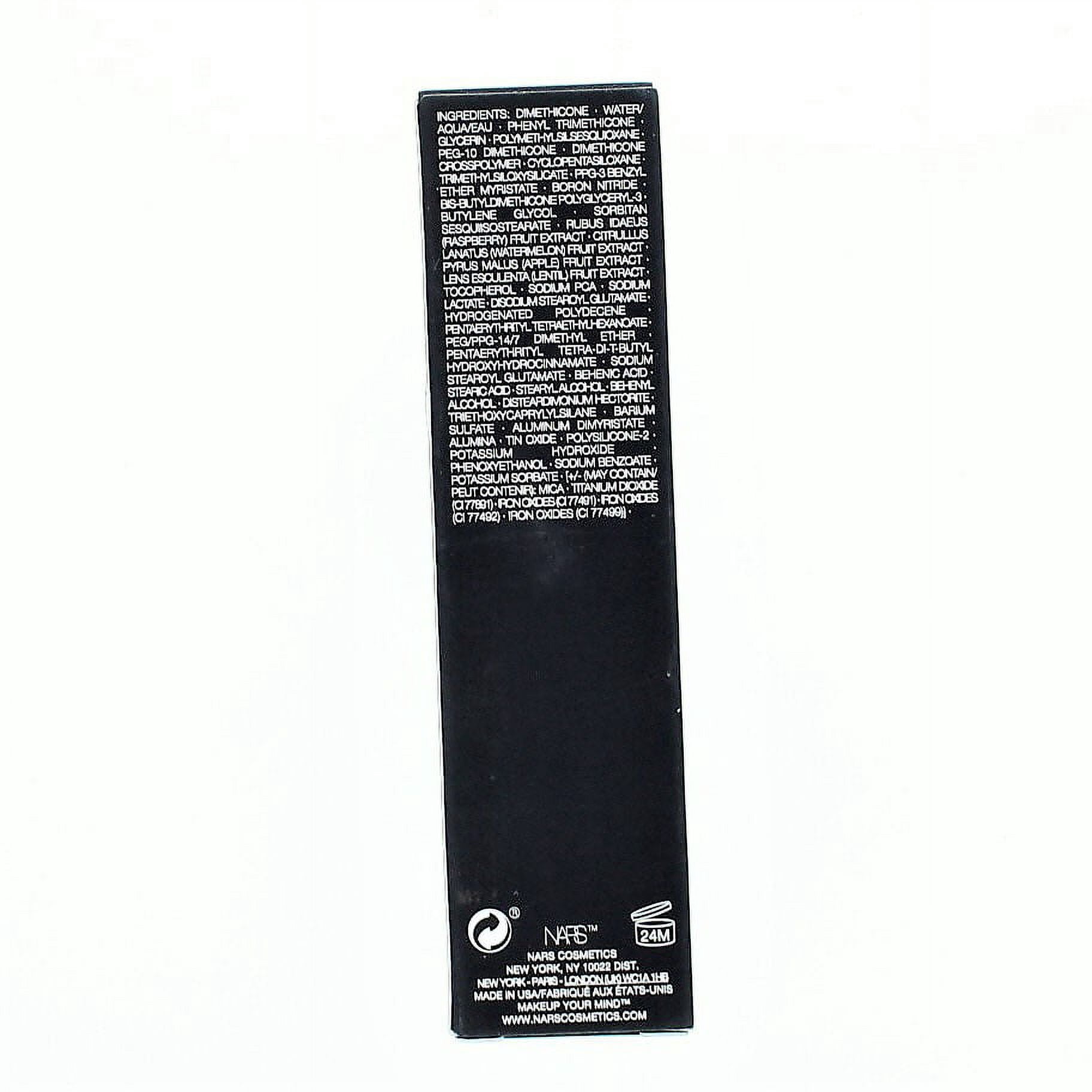 NARS Natural Radiant Longwear Foundation, New Caledonia, 1 Oz