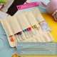 thumbnail image 3 of 9 Size Crochet Hooks Set Ergonomic Crochet Needles Set with Case DIY Hand Knitting Art Tools for Arthritic Hands, 3 of 3