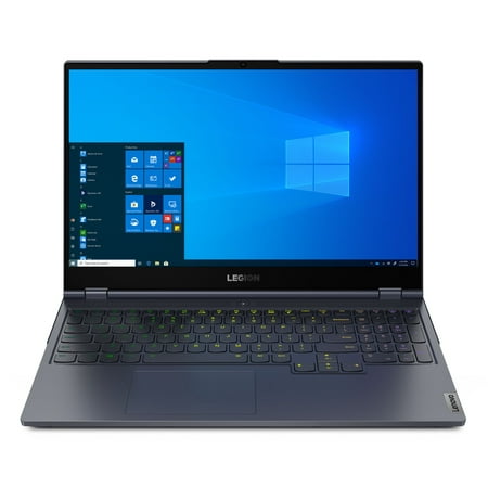 Lenovo Legion 7i Laptop, 15.6" FHD IPS Narrow Bezel, i9-10980HK, GeForce RTX 2080 SUPER 8GB GDDR6, 32GB, 512GB, Win 10 Home
