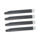 thumbnail image 5 of Reemplazo de palas principales, accesorios para modelos de juguete, piezas de hélice, palas de rotor para helicóptero RC K160, 5 of 9