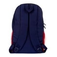 thumbnail image 4 of Mochila Fila Letter Dna Unisex Escolar Oficina Azul azul Unitalla Fila TA640018-398 MOCHILA OLD SCHOOL, 4 of 4