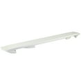 thumbnail image 5 of Ikon Motorsports Compatible with 09-21 Nissan 370Z Z34 Fairlady OE Factory Trunk Spoiler #QAB White Pearl, 5 of 7