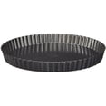 thumbnail image 2 of Excelle Elite Tart/Quiche Pan-Round W/Fluted Edge 11", 2 of 2