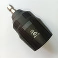 5In1 Spray Nozzle 1/4Inch Quick Connect For Ryobi Power Pressure