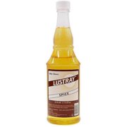 Lustray After Shave Spice