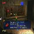 thumbnail image 4 of The Legend of Zelda: Ocarina of Time Golden Shell Games Cartridge for N64 Console US Version, 4 of 7