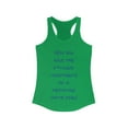 thumbnail image 4 of Confidence Women's Ideal Racerback Tank, 4 of 10