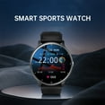 thumbnail image 5 of SKMEI Smart Watch(Answer/Make Call) 1.28" Touch Screen Smartwatch for Men Women IP67 Waterproof, with Sports Tracker, Pedometer, for Android and ios, 5 of 6