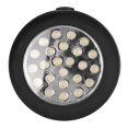 thumbnail image 1 of Lampe de Travail Magnétique à LED - Noir, 1 of 4