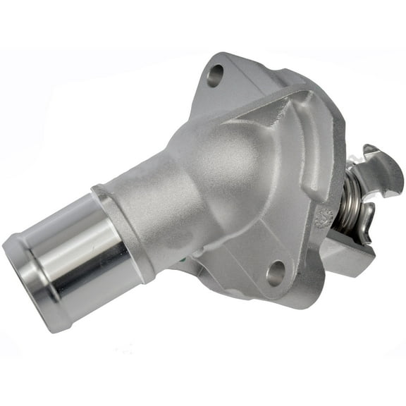 Dorman 902-2124 Engine Coolant Thermostat Housing Assembly for Specific Buick / Chevrolet / GMC Models Fits select: 2018-2022 CHEVROLET EQUINOX, 2016-2019 CHEVROLET CRUZE