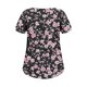 thumbnail image 5 of Camisetas de Cuello de la Tripulación de Manga Larga para Hombres Color Sólido Casual Top, Tejido Suave Y Cómodo para el Uso Diario de Primavera Y Verano, Camiseta de Cuello Redondo, Camisetas de Mang, 5 of 7