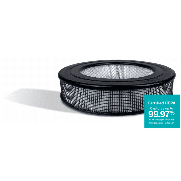 Honeywell 23500 replacement hepa filter discount