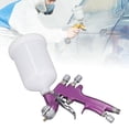 thumbnail image 1 of Pistola De Pulverización, Rociador De Pintura De 500 Ml De Bote De 1.3 Mm Para Bote Para Bote, 1 of 7
