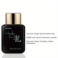 thumbnail image 1 of Cologne Perfume Spray For Men, Rosin Sandalwood Notes, Gentleman Elegant Perfume, Perfect For Dating Use, 1 of 5