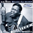 thumbnail image 3 of B.B. King - Singin the Blues / More B.B.King - Music & Performance - CD, 3 of 3