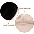 thumbnail image 3 of unbranded 1Ud Boina De Duradera Y Clásico Ideal Para Mujer Y Uso En, 3 of 7
